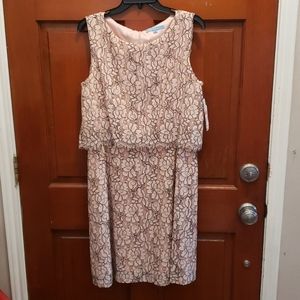 Ladies dress